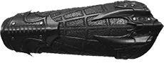 Bracers of Escape