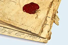 Council Letters