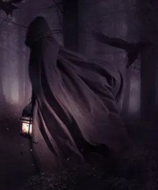 Gloaming Shroud