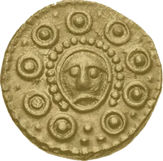 Golden Coins