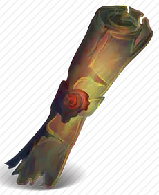 Letter from Skauril