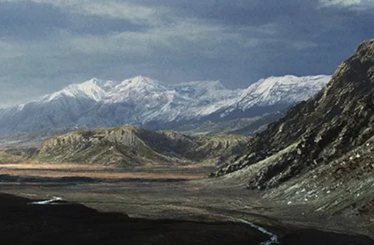 Book #01, Chapter #04