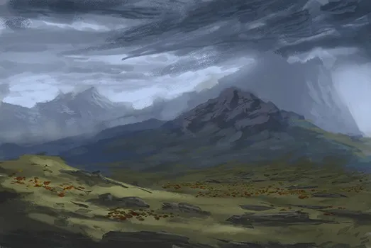 Book #01, Chapter #10