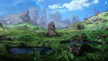 The Islands