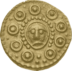 Golden Coins