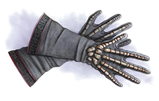 Shadowfell Gloves