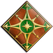 Symbol of Melora