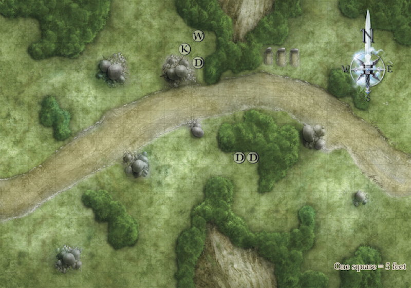 Battlemap