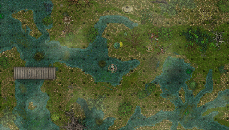 Battlemap